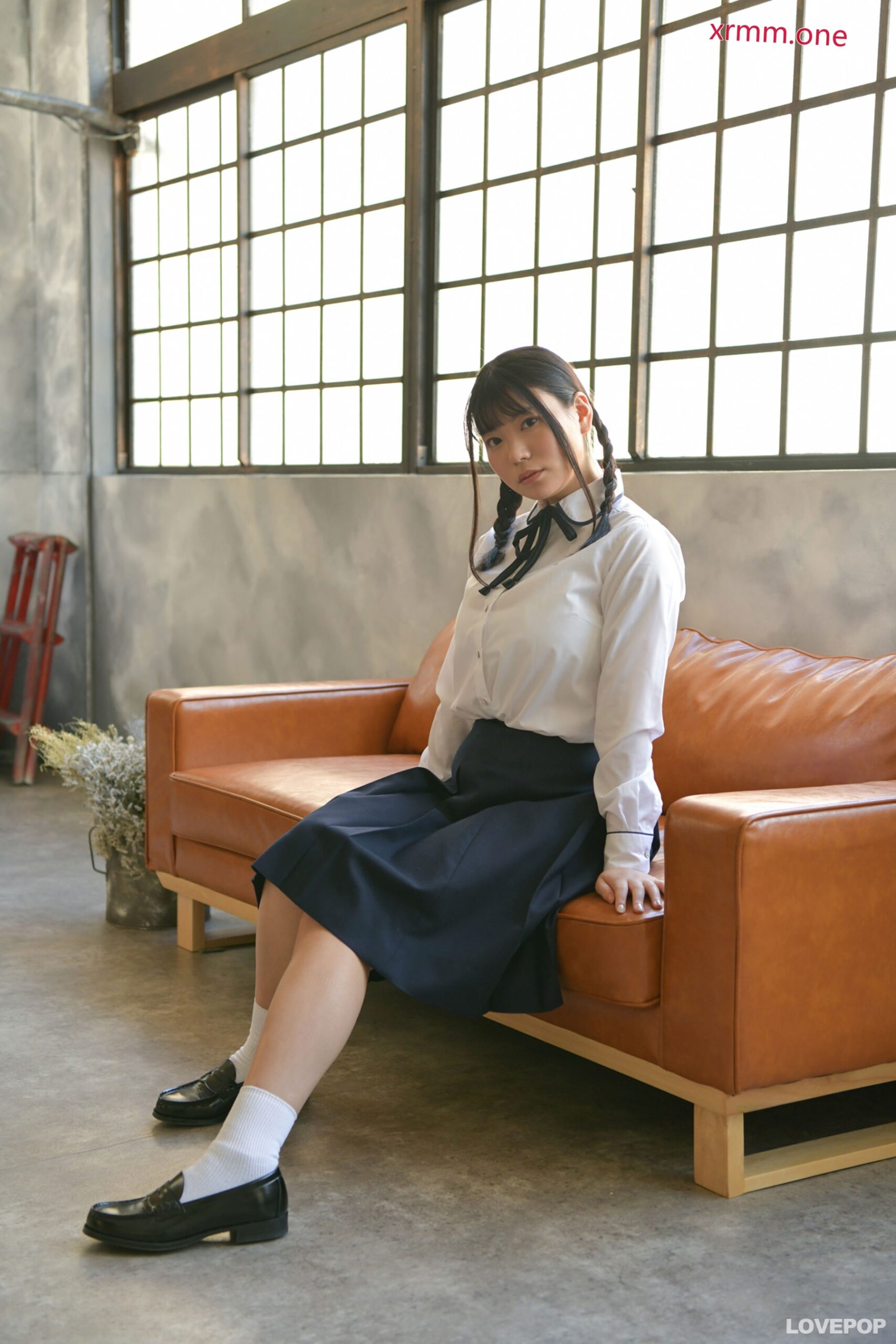 [LOVEPOP] Memo Oba 大葉めも Photoset 01_81P-软件百科