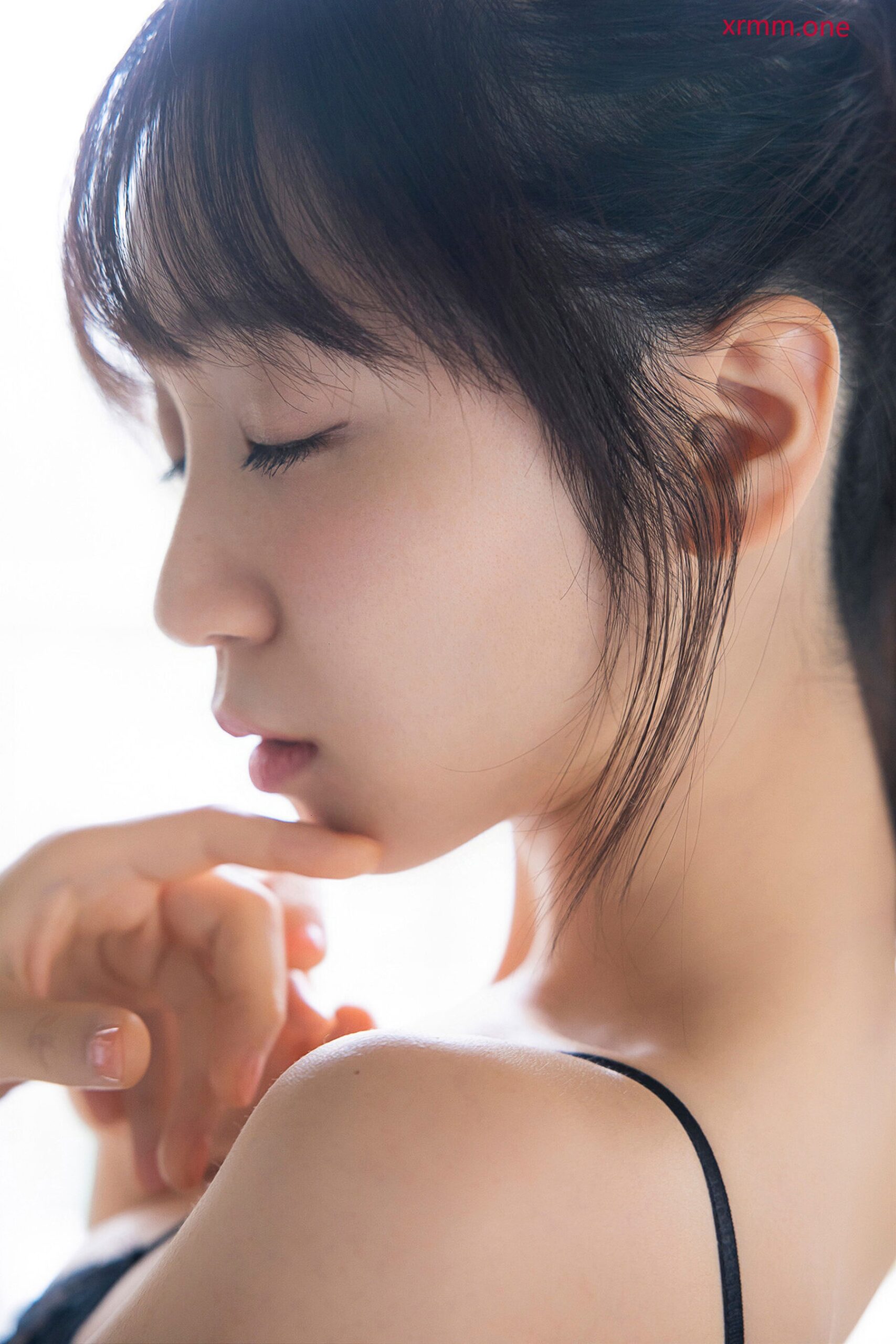 伊織もえ – あの頃、伊織もえと_64P-软件百科