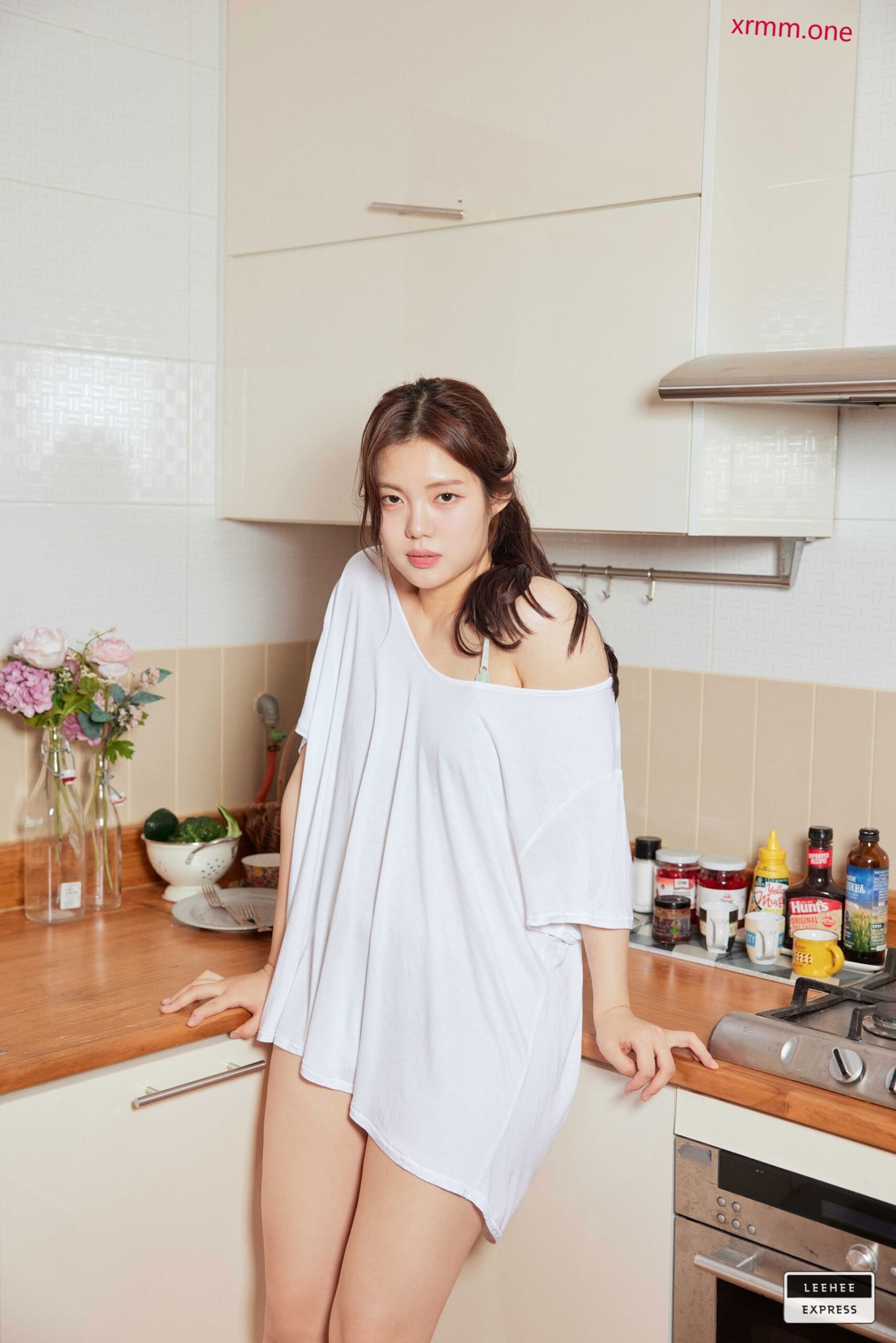 [LEEHEE EXPRESS] LEHF-157 – Che Che_56P-软件百科