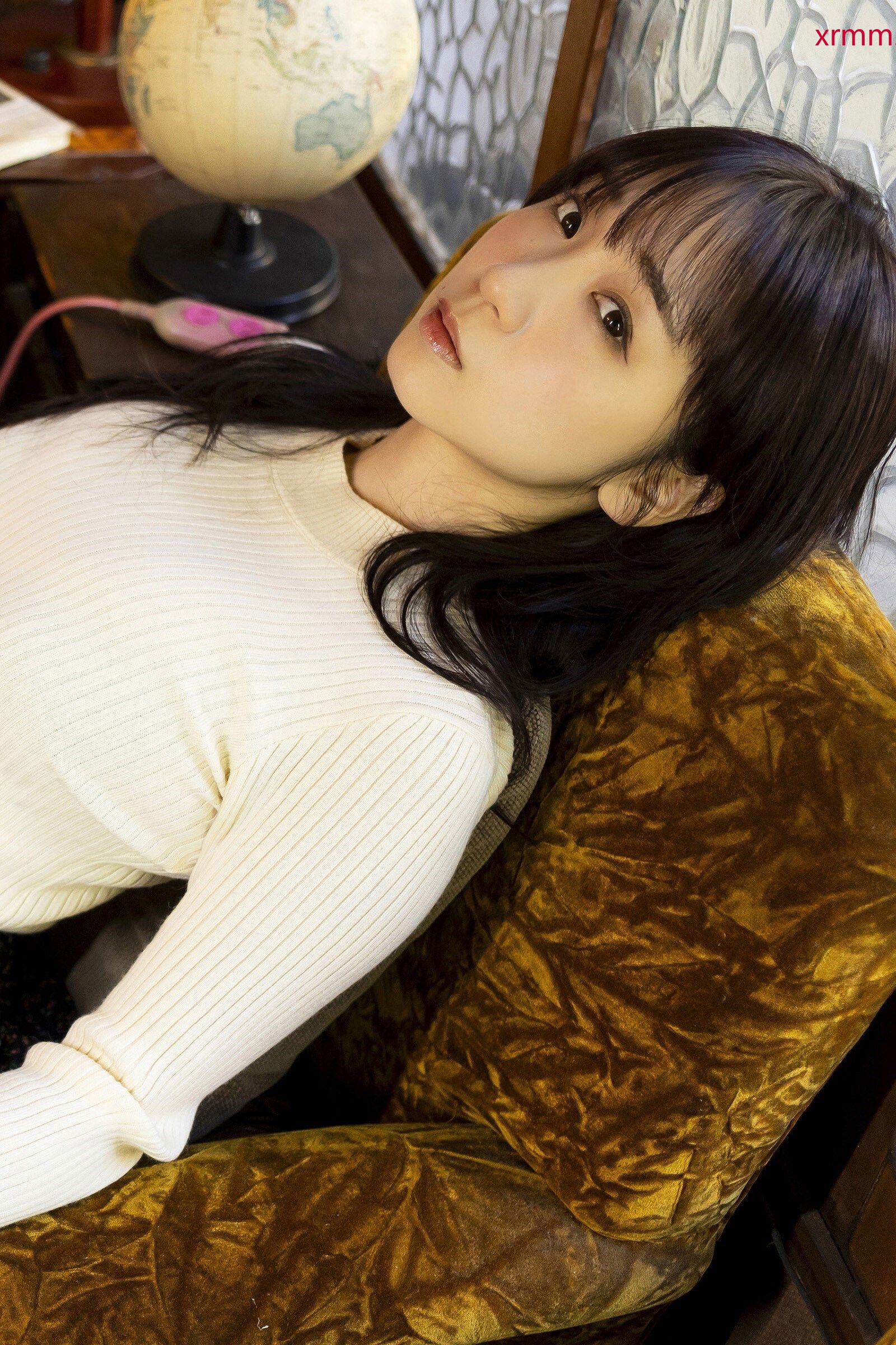 伊織もえ – 一泊二日、一緒にいよう_65P-软件百科