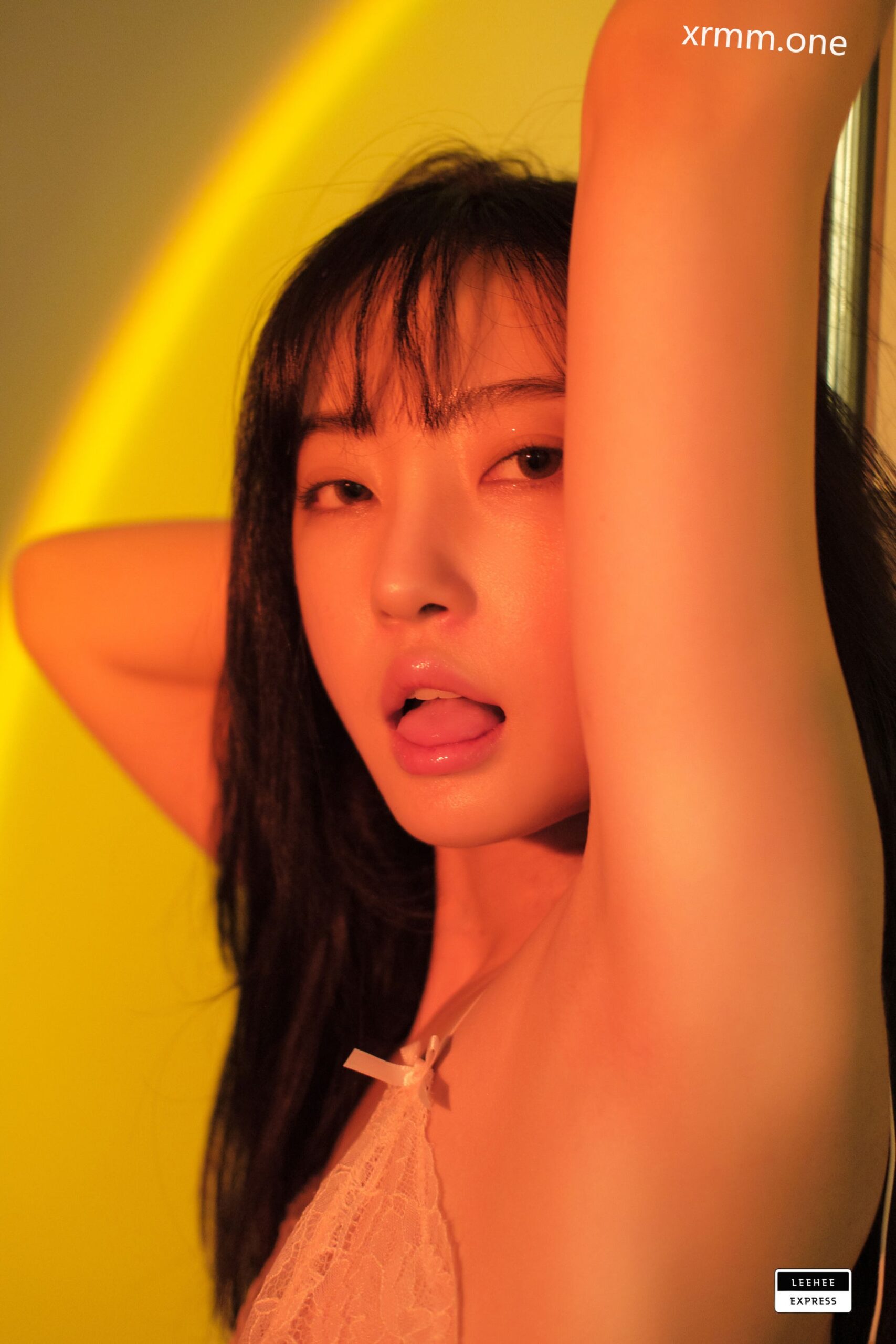 [LEEHEE EXPRESS] LEHF-097 – Nari_53P-软件百科