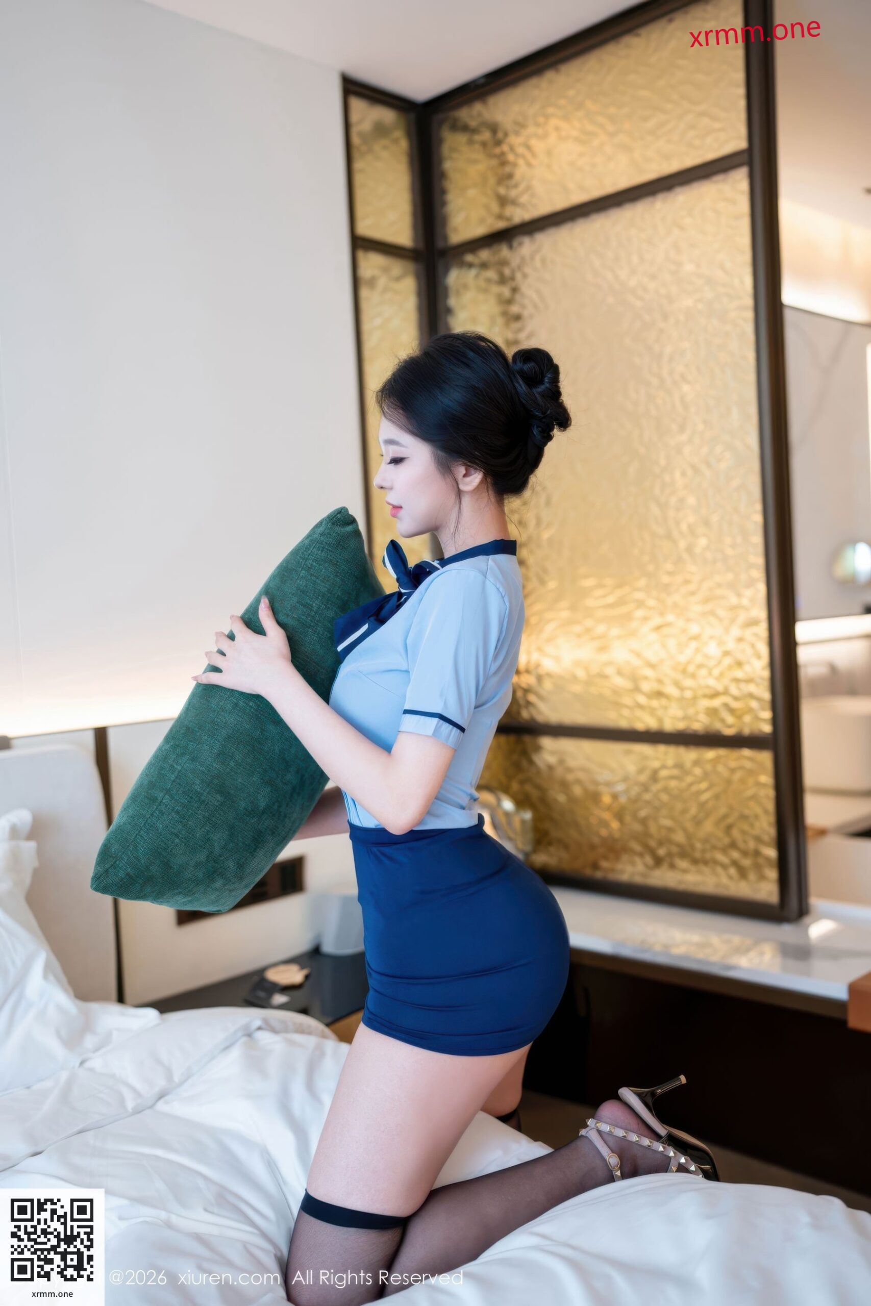 [秀人XiuRen] 2026.01.22 No.11259 诺诺子_70P-软件百科
