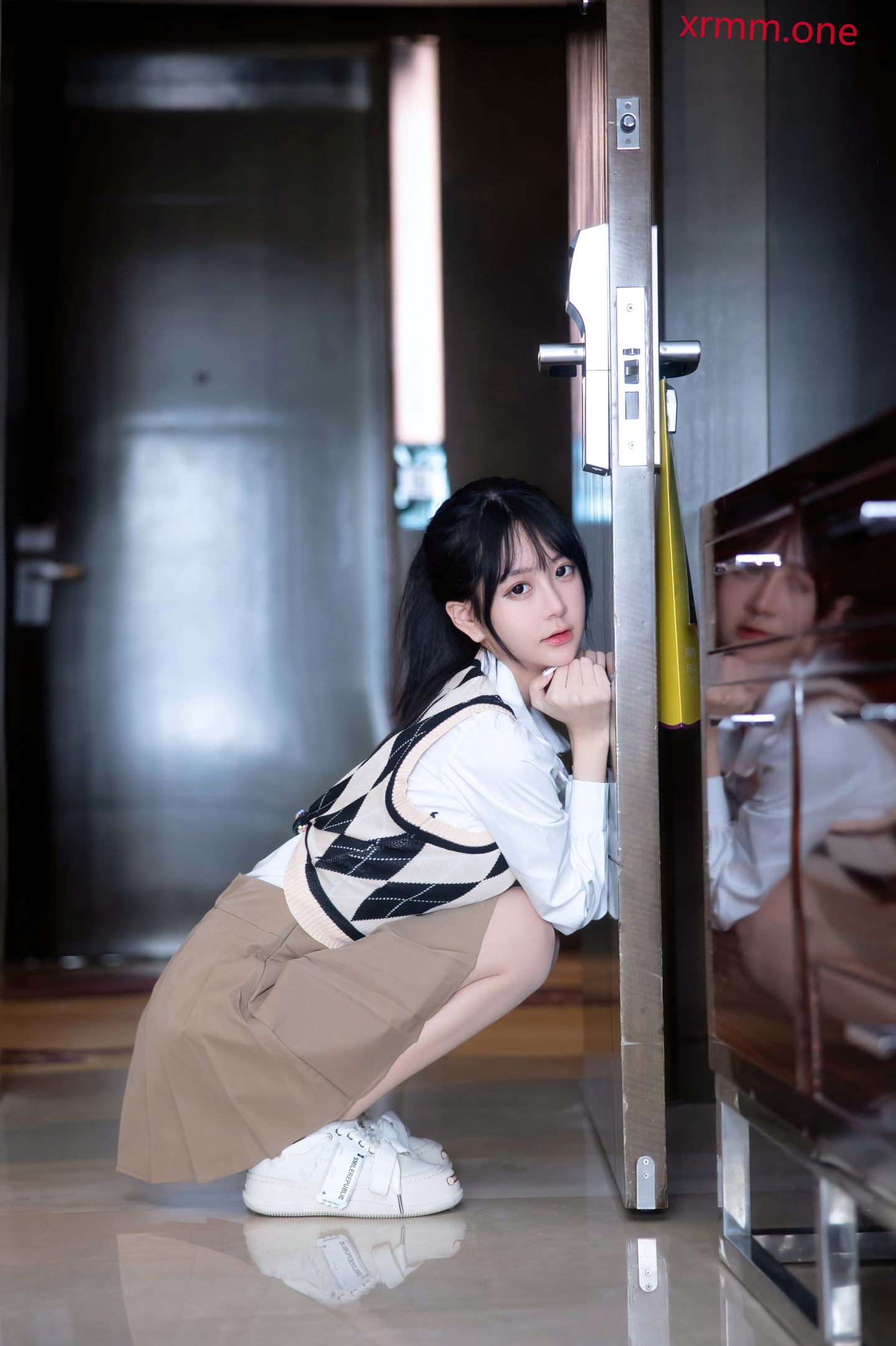 谢小蒽 NO.007 内购无水印 电动玩具_139P-软件百科
