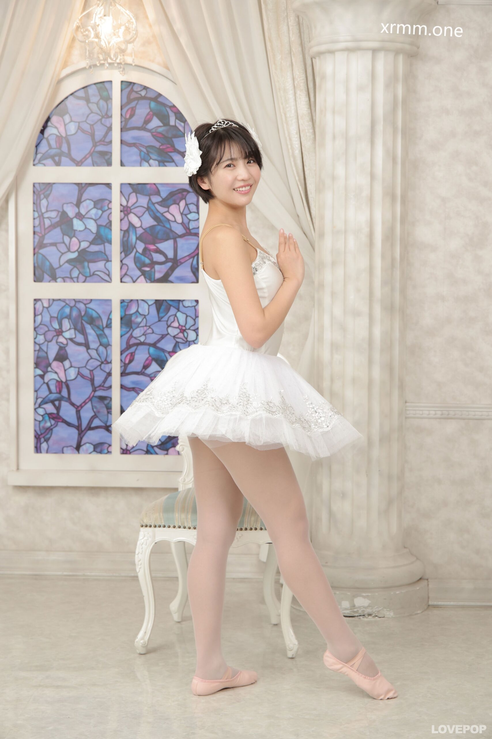[LOVEPOP] Moeka Sasaki 佐々木萌香 Photoset 55_77P-软件百科