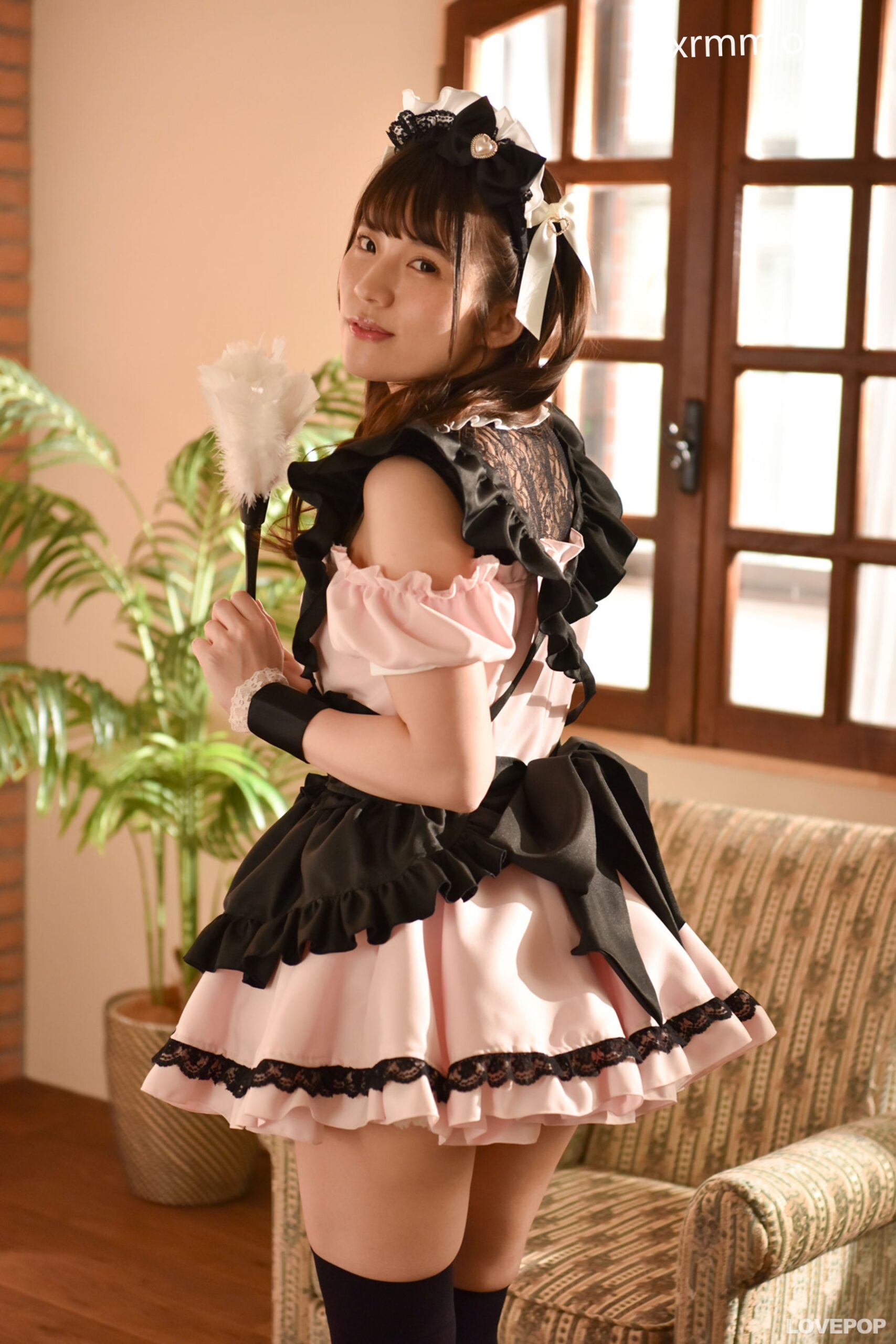 [LOVEPOP] Pia Tanaka 田中ぴあ Photoset 03_88P-软件百科