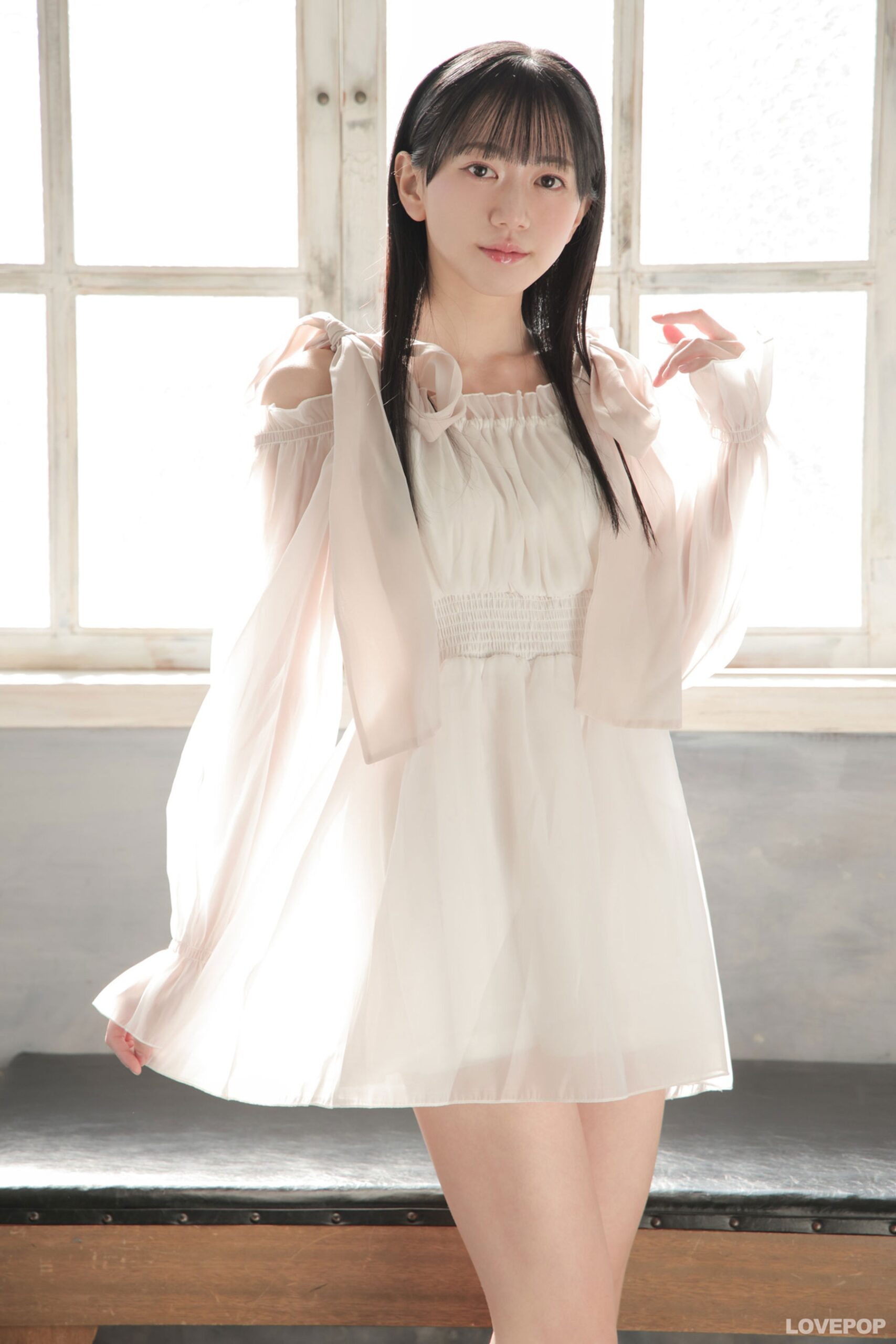 [LOVEPOP] Naru Miyamoto 宮本なる Photoset 09_85P-软件百科