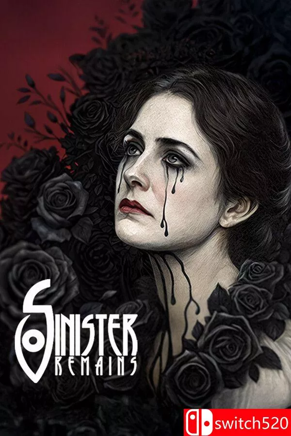 《不祥遗痕（Sinister Remains）》[英文]-软件百科